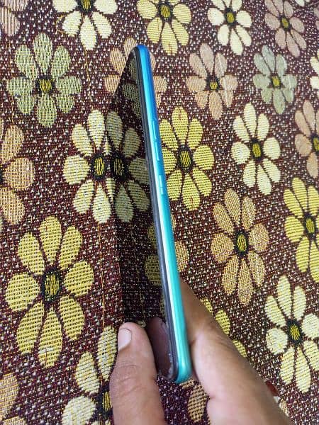 Tecno spark 7T 10/10 condition everything is working well. 4