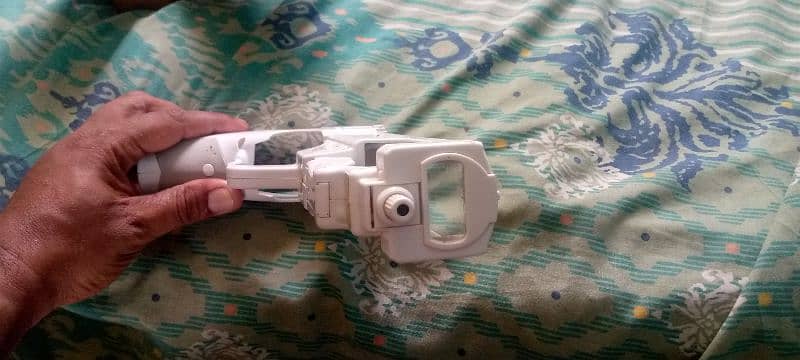 Nintendo wii gun controller 0