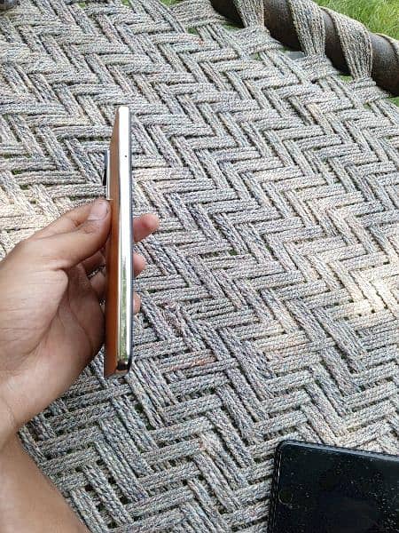 Infinix zero x pro 3