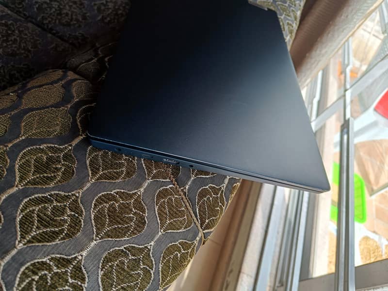 Lenovo laptop ideapad ci5 core i5 11th gen blue 8