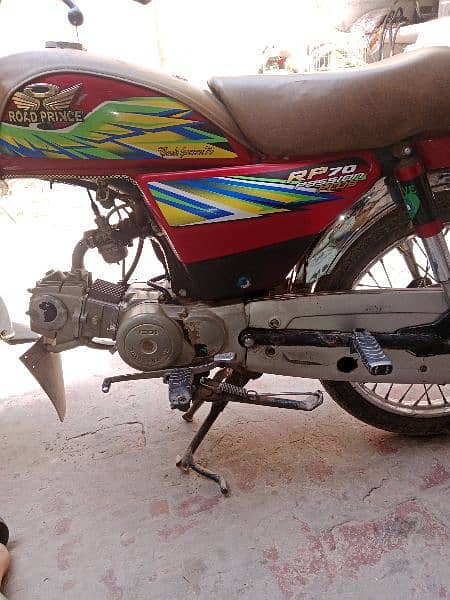 bike for sale 5