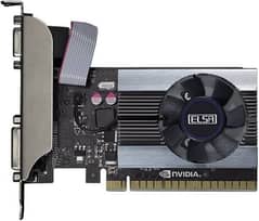 Elsa Nvidia GeForce GT 710 1GB
