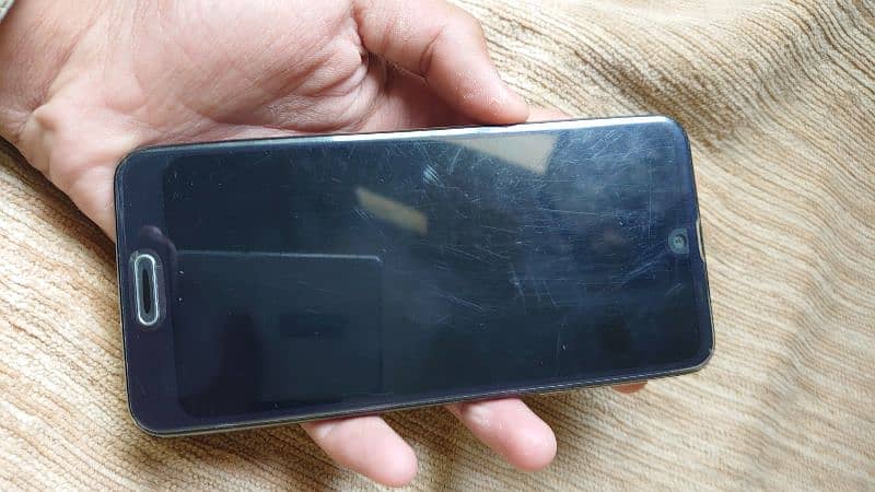 Aquos r2 PTA Official Approved For Sale 10