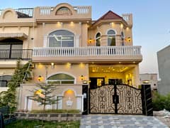 5 Mrla Designer House For sale in Multan Buch Executive Villas Urgent