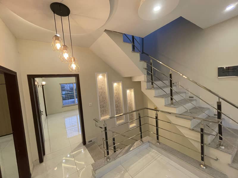 5 Mrla Designer House For sale in Multan Buch Executive Villas Urgent 9