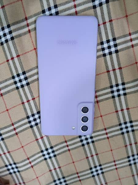 Samsung s21 fe 256gb 1