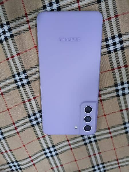 Samsung s21 fe 256gb 3