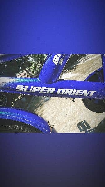 super Orient mountain bicycle (indestructible) cheap price 1