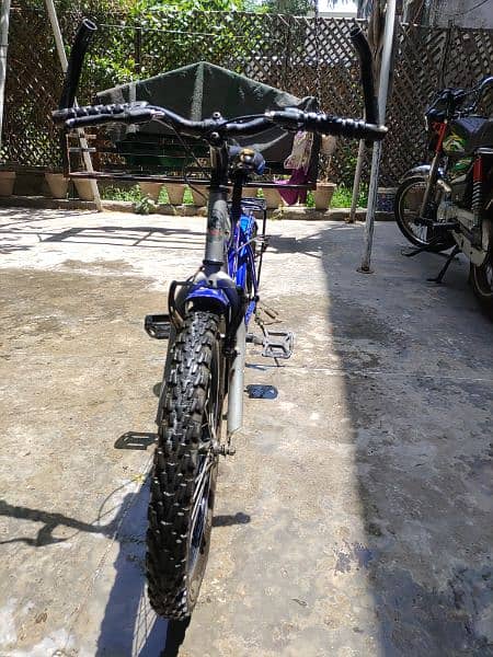 super Orient mountain bicycle (indestructible) cheap price 3