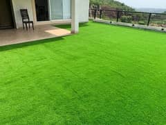 Synthetic Artificial Grass & Astrotruff