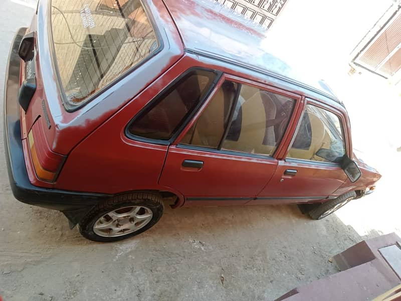 Suzuki khyber for sale in rwp 3