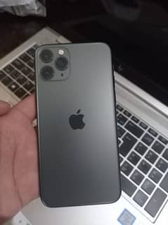 Iphone 11 Pro 256 GB PTA Approved