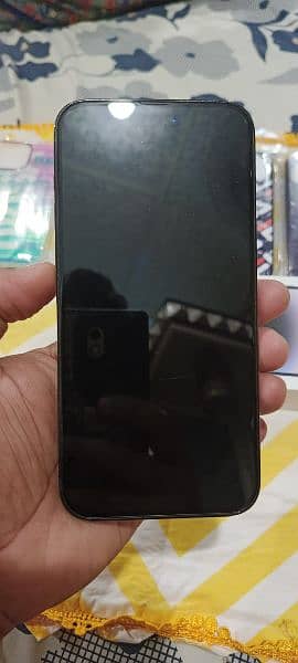 IPHONE 14 PRO MAX BLACK 128GB
COMPLETE SAMAN
LLA DUAL E SIM 3