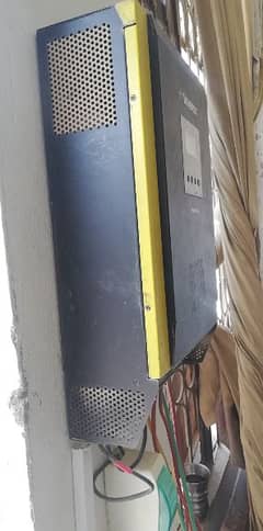 five kilowatt inverter for sale all in excellent condition