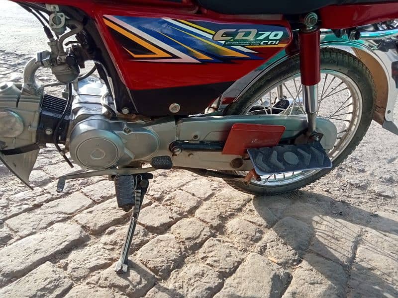 lush bike koi msla nhi 3