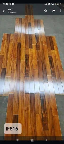 Wooden Flooring Vinyl Flooring Carpet Tiles 8