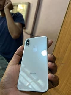 iphone x 256gb non pta waterpack 0