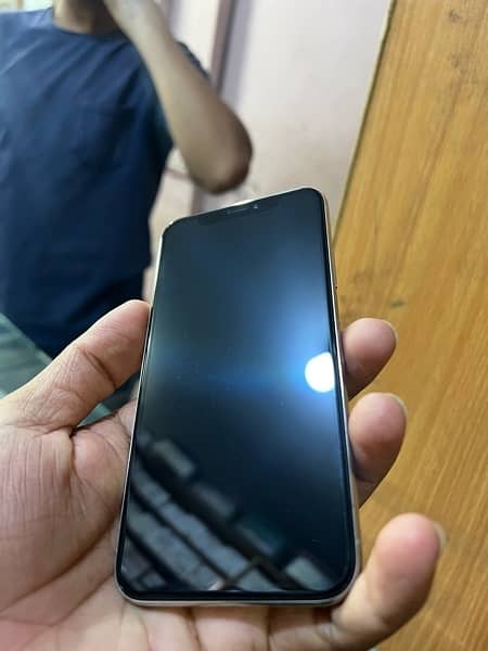 iphone x 256gb non pta waterpack 1
