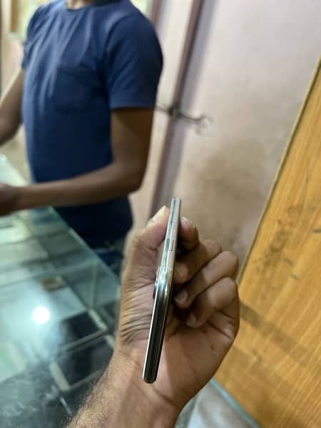 iphone x 256gb non pta waterpack 5