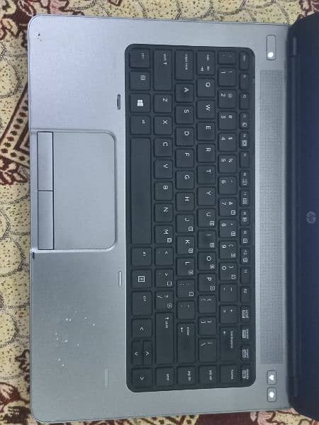 HP Laptop 640 2