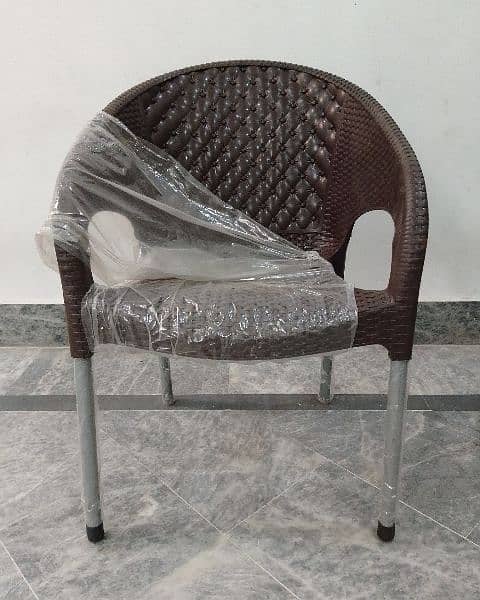 Plastic chair ratan sofa 2