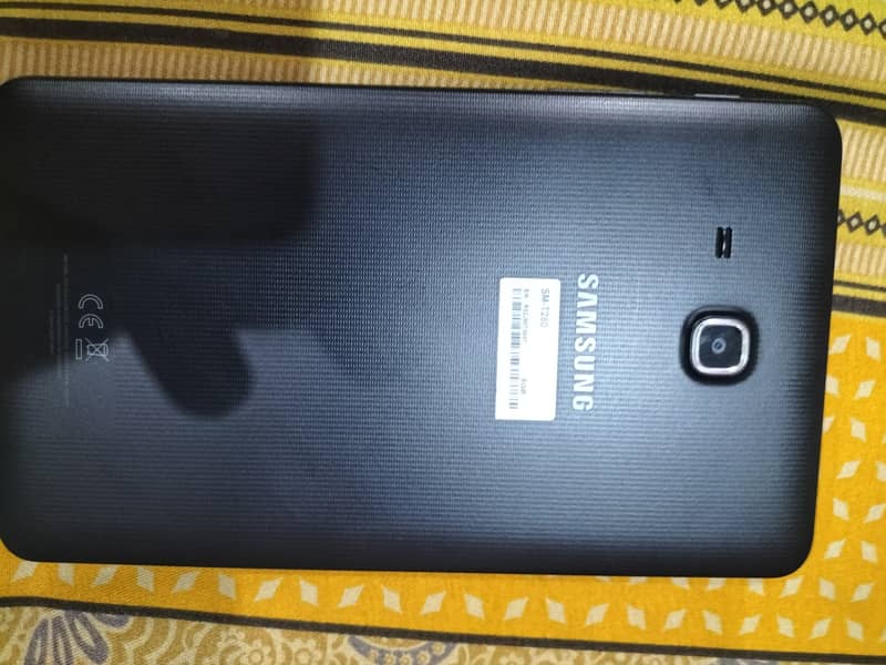 Samsung Galaxy Tab A 8 gb 2