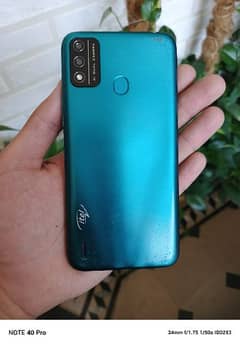 itel A48 2/32 Good condition urgent for sale