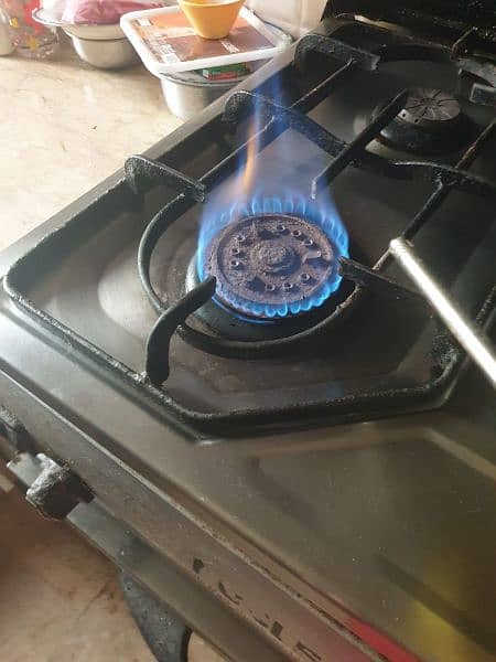 stove oven 0