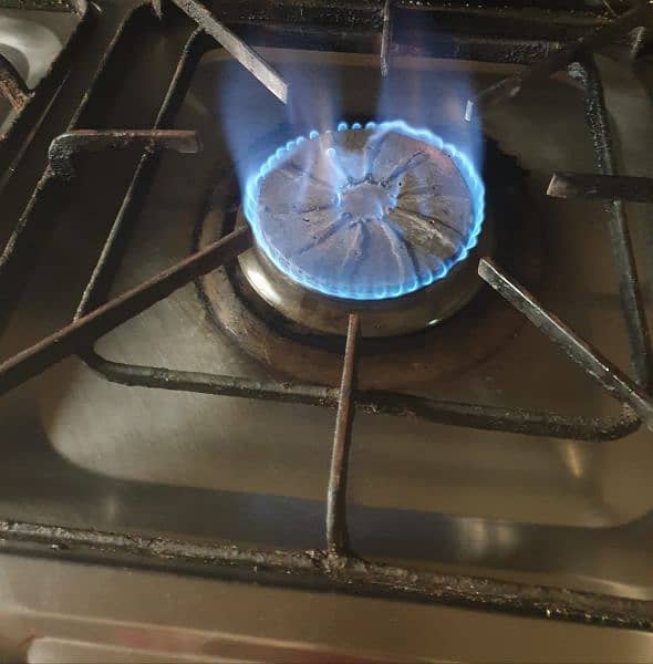 stove oven 1