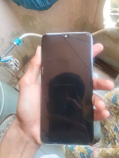 OPPO F11 WITH BOX NO CHARGER 0