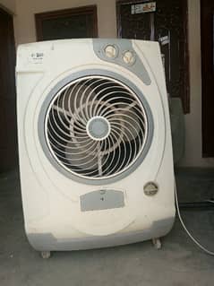 Air Cooler Super Asia ECM6000