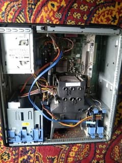 Gaming PC Available