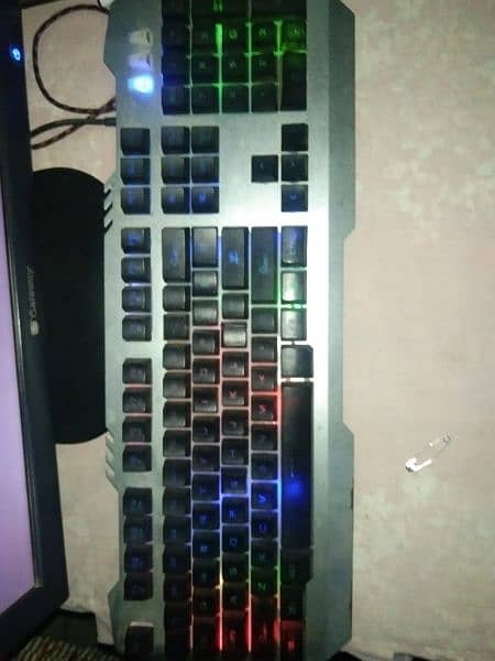 Gaming PC Available 2