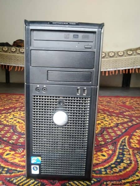 Gaming PC Available 4