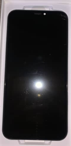Iphone xs panel