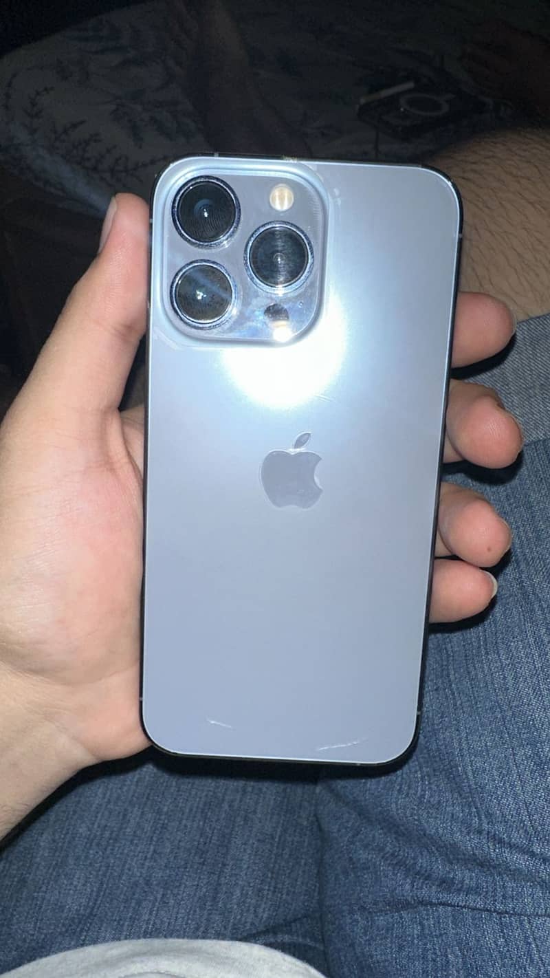 Iphone 13 pro 0