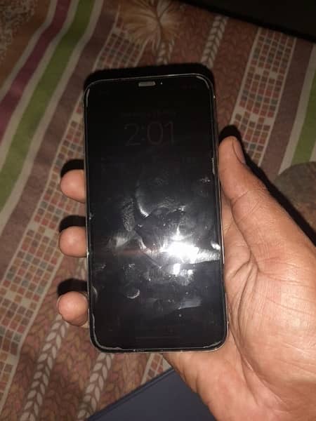 iPhone X for sale! 4