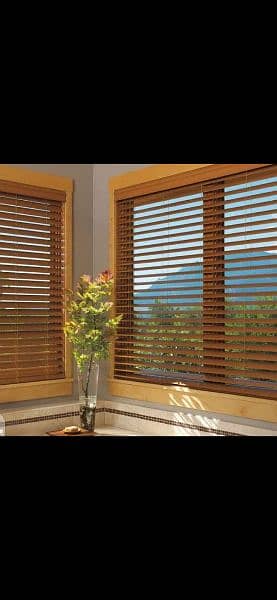 window blinds, Roller, Wooden blinds, Zebra Blinds, Office Blinds 1