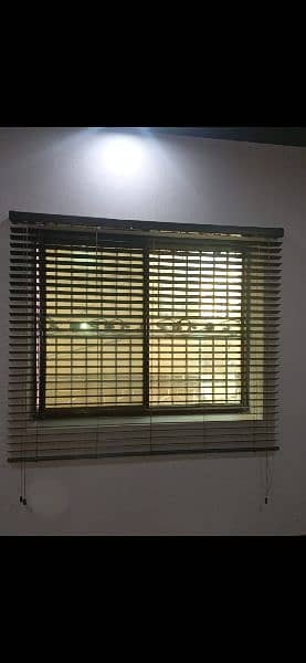 window blinds, Roller, Wooden blinds, Zebra Blinds, Office Blinds 3