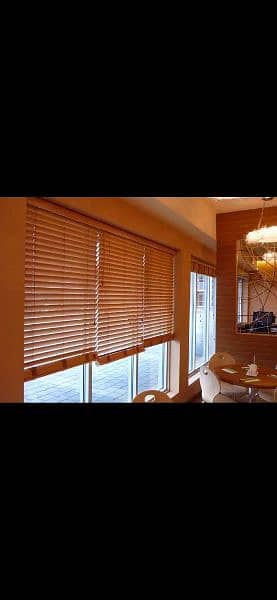 window blinds, Roller, Wooden blinds, Zebra Blinds, Office Blinds 4