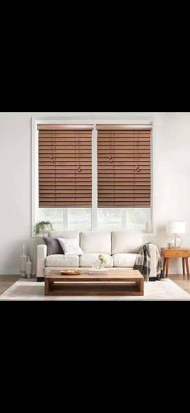 window blinds, Roller, Wooden blinds, Zebra Blinds, Office Blinds 6