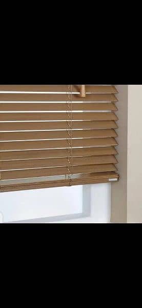 window blinds, Roller, Wooden blinds, Zebra Blinds, Office Blinds 7