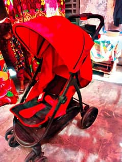 Baby Walker imported Qualty lush condition