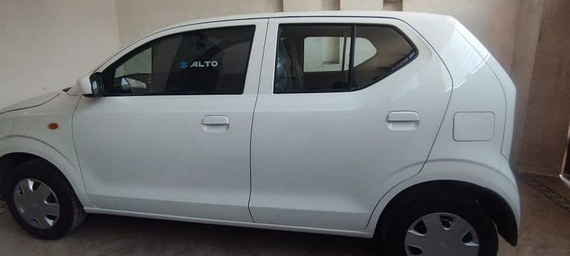 Suzuki Alto 2022 2