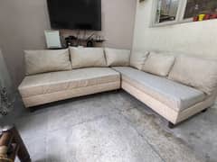 L-Shape Sofa for sale