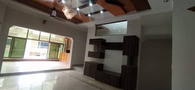 10 MARLA Double Story House Available for sale in Soan Garden Block HIslamabad 0
