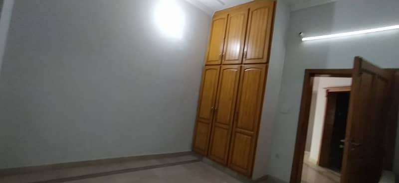 10 MARLA Double Story House Available for sale in Soan Garden Block HIslamabad 1