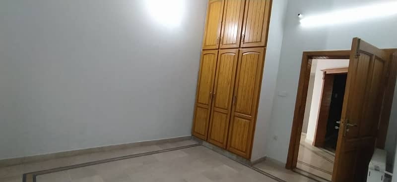 10 MARLA Double Story House Available for sale in Soan Garden Block HIslamabad 5