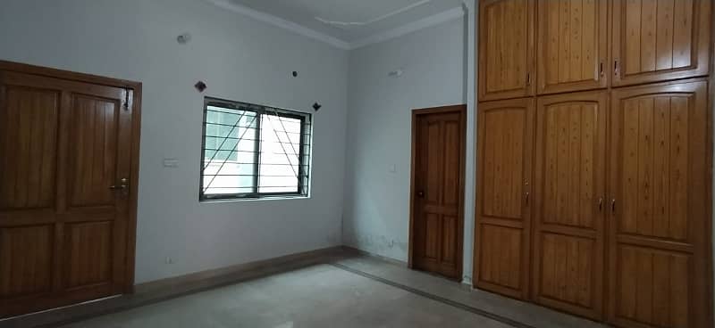 10 MARLA Double Story House Available for sale in Soan Garden Block HIslamabad 6