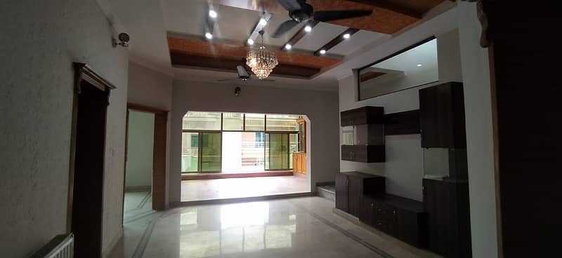 10 MARLA Double Story House Available for sale in Soan Garden Block HIslamabad 8